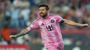 ميسي يكشف تفاصيل معاناته في برشلونة وحقيقة عدم استمتاعه بتلك الفترة الذهبية